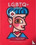 Csicsko, David Lee - LGBTQ+ Icons