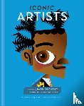 Csicsko, David Lee - Iconic Artists