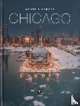  - Above and Across Chicago