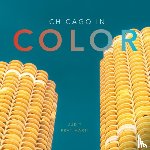 Prat Mart, Judit - Chicago in Color