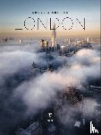 moore, ben - Above and Across London