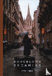 Jonker, Peter - Barcelona Dreaming