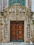 Frey, Ronnie - Doorways of Chicago