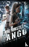 Wilker, John - Side Hustle Tango