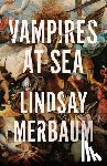 Merbaum, Lindsay - Vampires at Sea