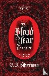 Silverman, G.G., Last, First M. - The Blood Year Daughter