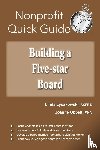 Lysakowski, Linda, Oppelt, Joanne - Building a Five-star Board
