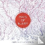 Hammonds, Chera - Maps of Injury
