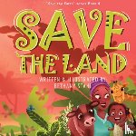 Stahl, Bethany - Save the Land