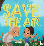 Stahl, Bethany - Save the Air