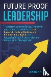 Slane, Jonatan - Future Proof Leadership