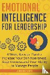 Slane, Jonatan - Emotional Intelligence for Leadership