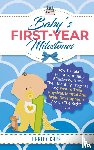 Carr, Harley - Baby's First-Year Milestones