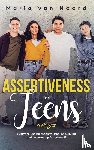 Noord, Maria Van - Assertiveness for Teens