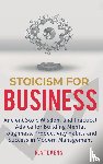 Stevens, R - Stoicism for Business
