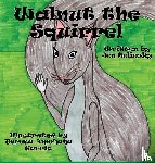 Selinsky, Jen - Walnut the Squirrel