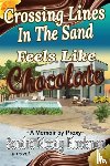 Blackmon, Sandra Moody - Crossing Lines in the Sand