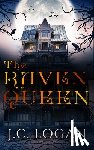 Logan, J. C. - The Raven Queen