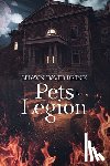 Brink, Shawn David - Pets for Legion