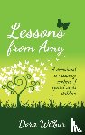 Wilbur, Dora - Lessons from Amy