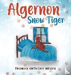 Bevan, Thomas Anthony - Algernon Snow Tiger