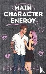 Ryan, Kendall - Main Character Energy