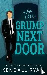 Ryan, Kendall - The Grump Next Door