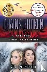 Peterson, C J - Chains Broken