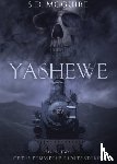 McGuire, S D - Yashewe
