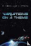 Taylor, Thomas James - Variations on a Theme