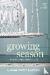 Lageschulte, Melanie - Growing Season