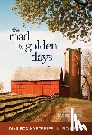 Lageschulte, Melanie - Lageschulte, M: Road to Golden Days