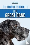 Lee, Malcolm - The Complete Guide to the Great Dane