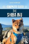 Richie, Vanessa - The Complete Guide to the Shiba Inu