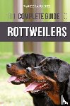 Richie, Vanessa - The Complete Guide to Rottweilers