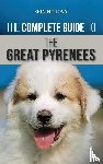 Hotovy, Erin - The Complete Guide to the Great Pyrenees