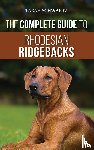 Schwartz, Tarah - The Complete Guide to Rhodesian Ridgebacks