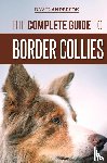 Anderson, David - The Complete Guide to Border Collies