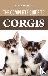 Anderson, David - The Complete Guide to Corgis
