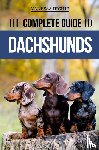 Richie, Vanessa - The Complete Guide to Dachshunds