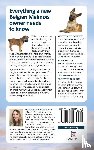Schwartz, Tarah - The Complete Guide to the Belgian Malinois