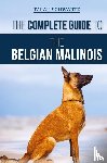 Schwartz, Tarah - The Complete Guide to the Belgian Malinois