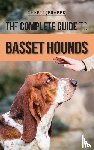Jerabek, Cheryl - The Complete Guide to Basset Hounds