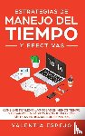 Espejo, Valentia - Estrategias de manejo del tiempo y efectivas