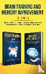 Frank, Steven - Brain Training and Memory Improvement 2-in-1