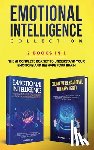 Frank, Steven - Emotional Intelligence Collection 2-in-1 Bundle