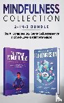 Frank, Steven - Mindfulness Collection 2-in-1 Bundle