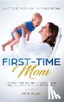 Kate, Olsen - First-Time Mom