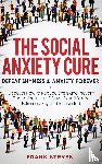 Frank, Steven - The Social Anxiety Cure