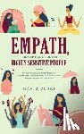 Clark, David (Flinders University) - Empath, The Survival Guide for Highly Sensitive People